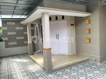 Disewakan Rumah Ditengah Kota Jogja Hanya 2Km Dari Kraton Jogja