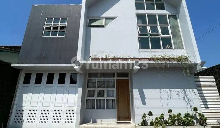 For Sale: House in a Highly Strategic Location in Jombor Baru Housing Complex