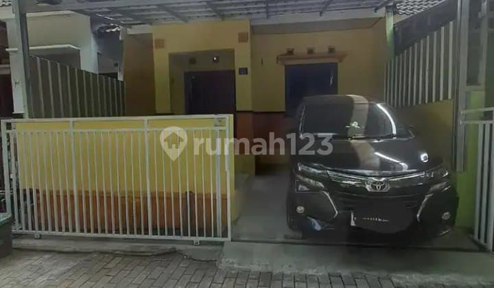 Disewakan Rumah Di Bangunjiwo Kasihan