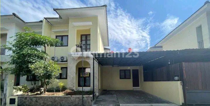 Rumah Dijual Di Jalan Wates Ambarketawang