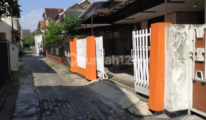 Rumah Disewakan Di Jalan Taman Siswa Jogja