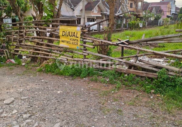 Tanah Luas 1182 Meter Persegi Lokasi Pusat Kota - di Sinduadi Mlati Sleman