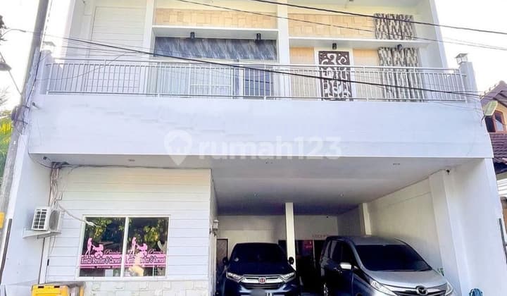 Investasi Menjanjikan Hotel Strategis di Area Wisata Kota Yogyakarta