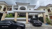 Furnished Luxury House in Tirtasani Gamping Sleman Housing Complex