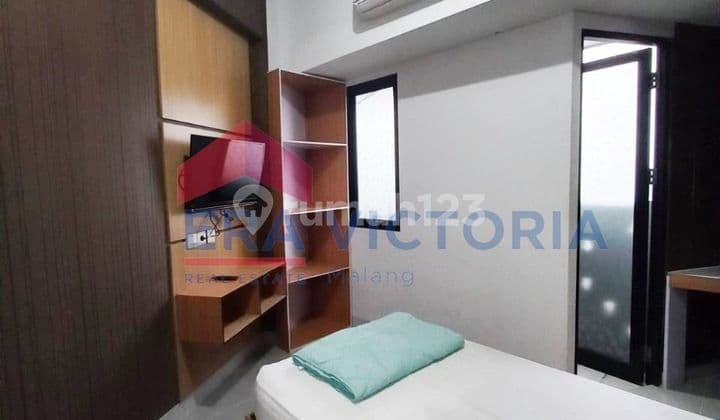 Apartement Begawan Full Furnished