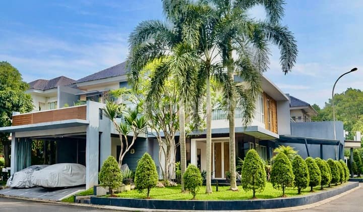 Siap Huni Rumaah Dikota Wisata