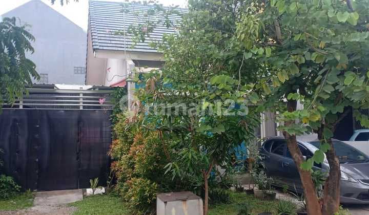 Dijual Rumah Di Cibubur Country Rumah di Kota Wisata SHM