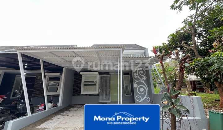 Dijual Rumah Di Metland Cileungsi Rumah