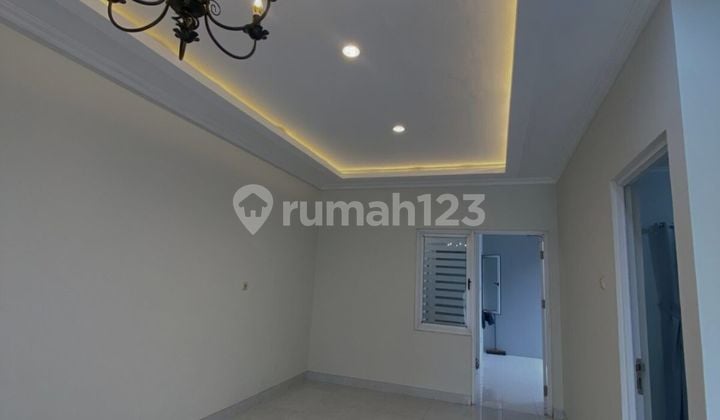Siap Huni Rumah Sewaan Dikota Wisata