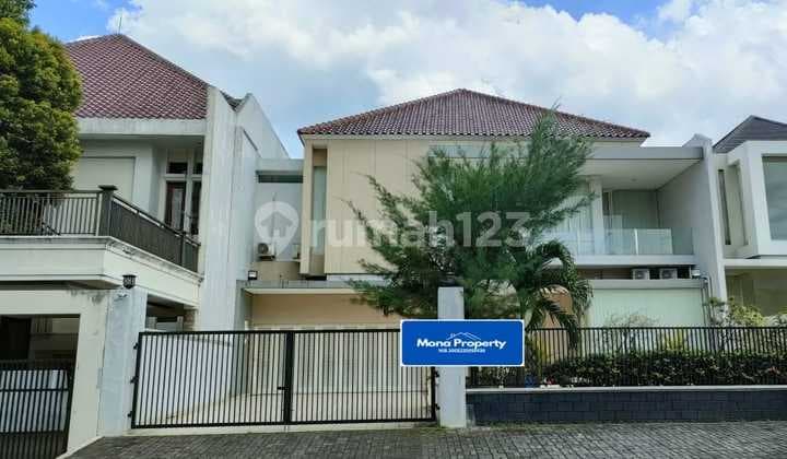 Dijual Rumah Dikota Wisata Cibubur Rumah SHM di Kota Wisata