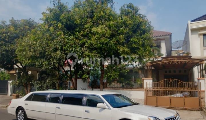 Investasi Properti Dikota Wisata