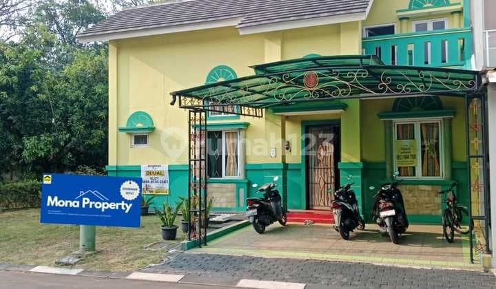 Huniann Nyaman Dikota Wisata