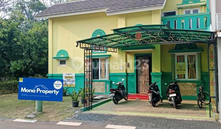 Huniann Nyaman Dikota Wisata