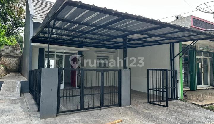 Disewakan Rumah Dimetland Cileungsi Rumah di Cileungsi