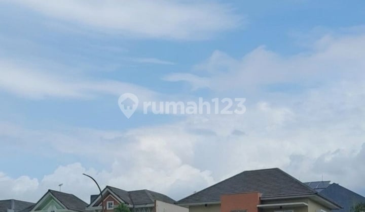 Kavling Spesial Dikota Wisata Kavling Spesial Dikota Wisata