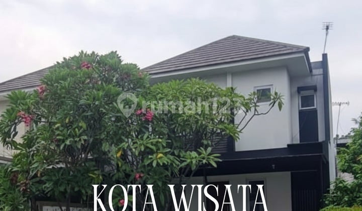 Huniannn Sewa Nyaman Dikota Wisata