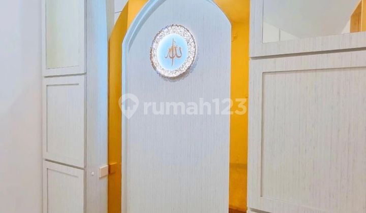 Dijual Rumah Dikota Wisata Cibubur Rumah SHM di Kota Wisata
