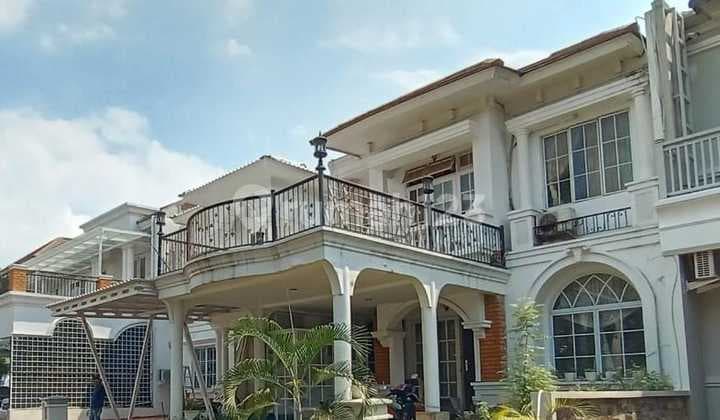 Dijual Rumah Dikota Wisata Rumah