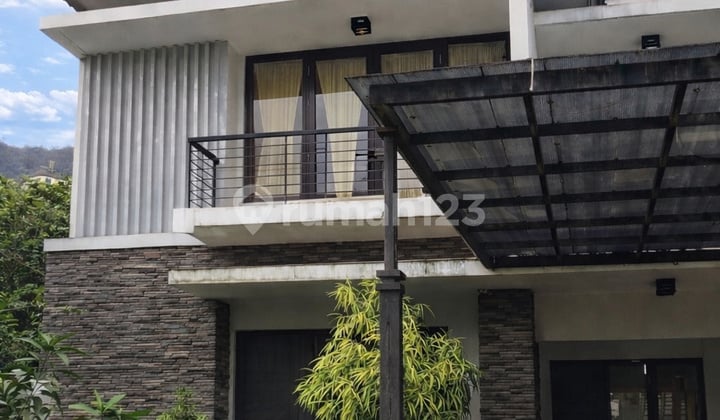 Siap Huni@Rumah@Dilegenda@Wisata