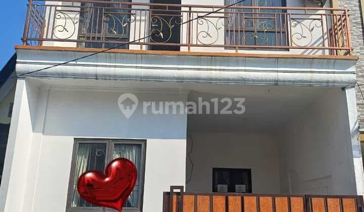 Dijual Rumah Di Cibubur City Rumah SHM di Cibubur City, Jl. Buntu, Nagrak, Gunung Putri, Bogor, Jawa Barat 16967, Bogor, Gunung Putri, Nagrak, Bogor, 16967, Bekasi