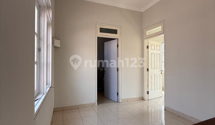 Siap Huni Rumah di Citra@Grand