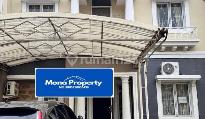 Dijual Rumah Di Rafles Rumah SHM