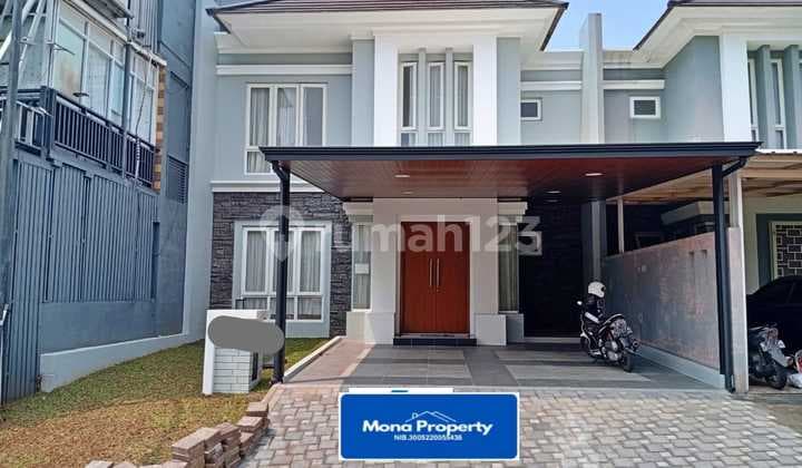 Dijual Rumah Dikota Wisata Cibubur Rumah Shm Di Kota Wisata
