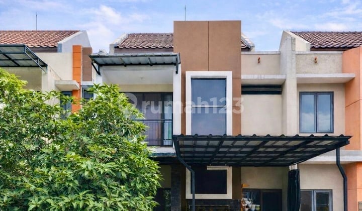 Langsung Bawa Koper!