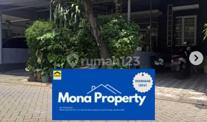 Dijual Rumah Dicibubur Country