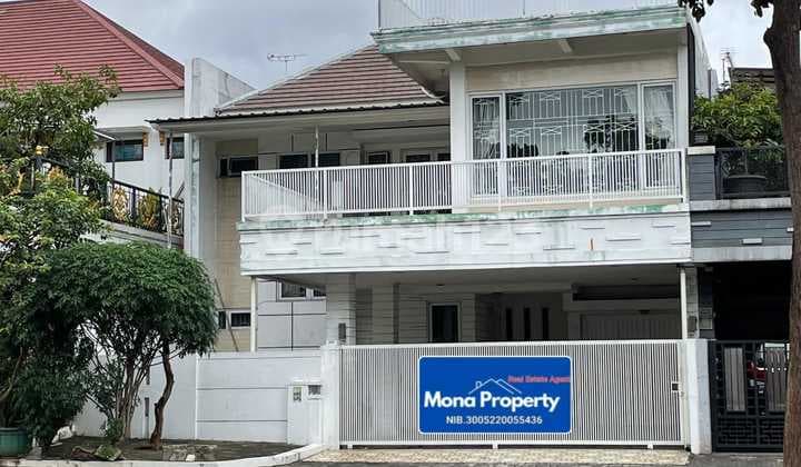 Disewakan Rumah Dikota Wisata Cibubur Rumah di Kota Wisata