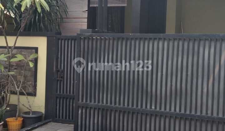 Dijual Rumah Di Vila Nusa Indah@3