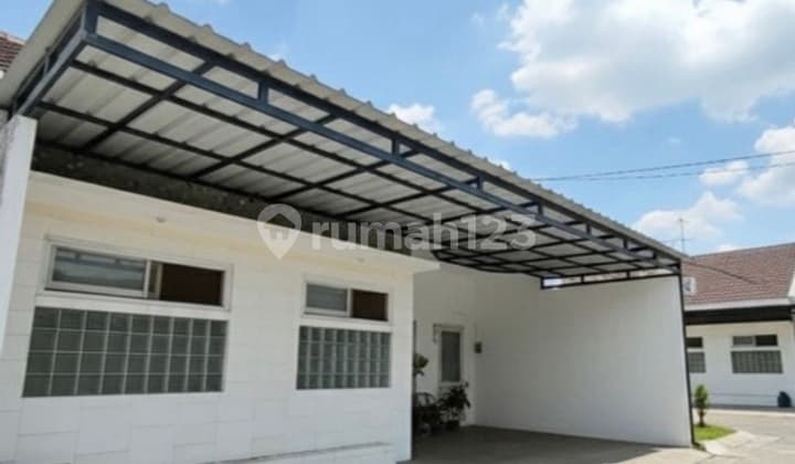 Dijual Rumah Di Vila Nusa Indah 5 Rumah SHM di Bojong Kulur