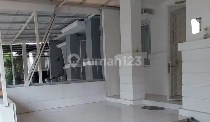 Siap Huni Rumah Dikota Wisata