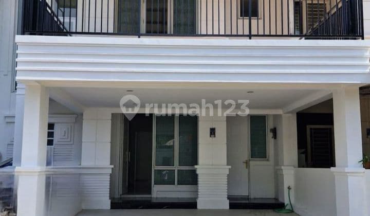 Dijual Rumah Di Cibubur Rumah SHM di Kota Wisata