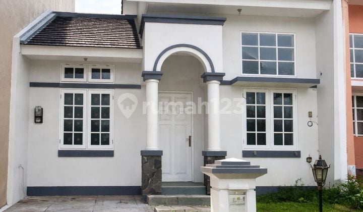 Hunian Nyaman Dikota@Wisata