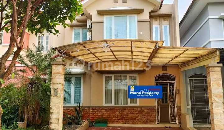 Hunian Ekskul Dilegenda Wisata