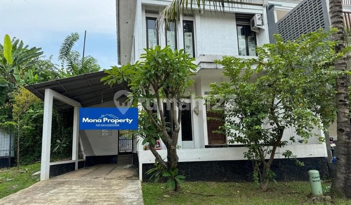 Dijual Rumah Di Puri Sriwedari Rumah
