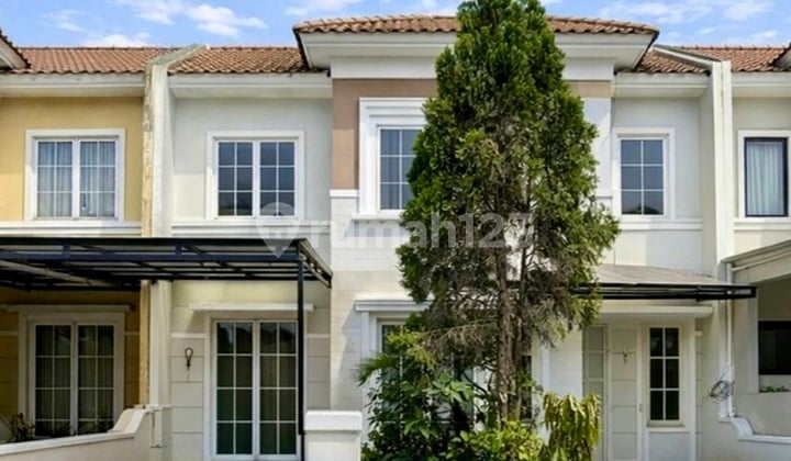 Hunian Eksklusif di Citra Grand - Nyaman, Strategis, dan Bernilai Inves Rumah SHM di Citra Grand