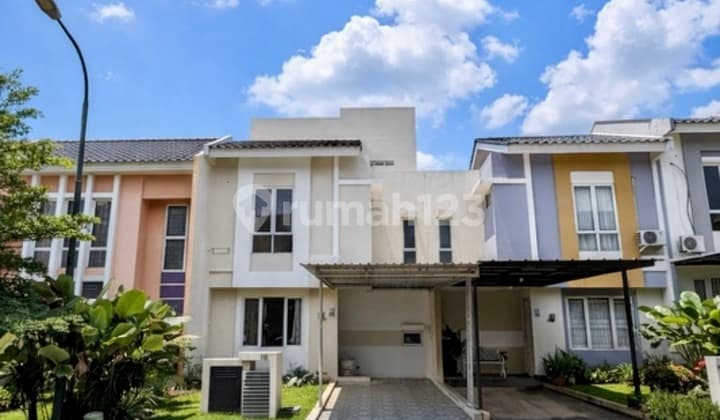 Legendary Residence in the Front Cluster - Spacious, Move-in Ready!