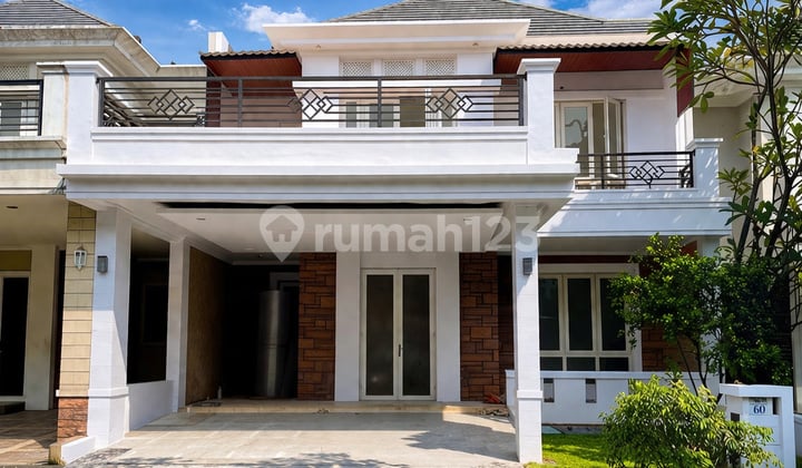 Siapp Huni Rumah di Citra@Grand