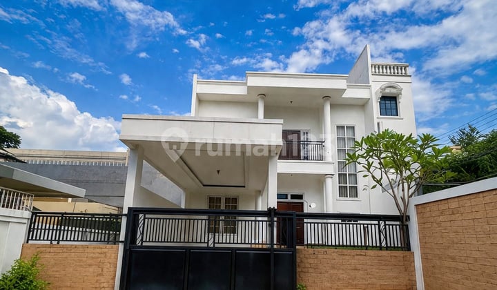 Siapp Huni Rumah di Citragrand Cibubur