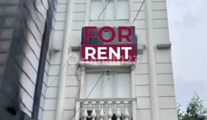 Ruko Eksklusif di Alternatif Cibubur