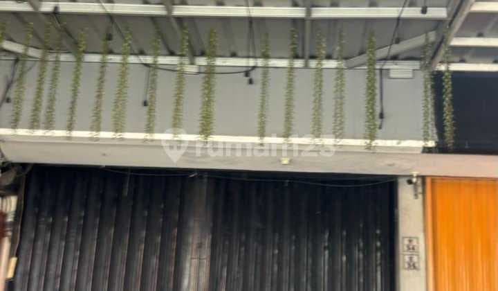 Dijual Ruko Di Kota Wisata Ruko di Kota Wisata 60.0 m² SHM