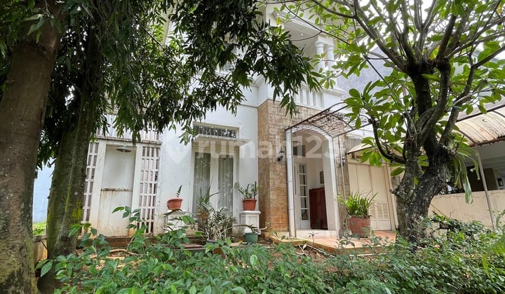 Siap Huni Rumah Dicitra@Grand