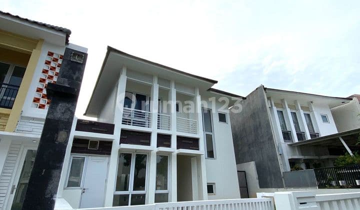 Exclusive Residences in the Tourist City