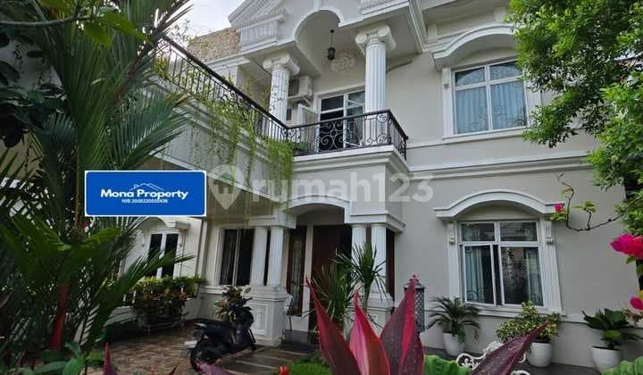 For Sale: SHM House in Legenda Wisata, Legendary Tourist Area