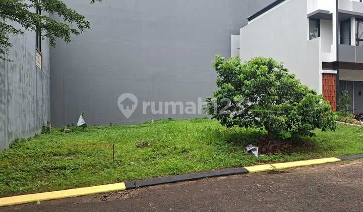 Kavling Siap Bangun Di Legenda Wisata Cibubur