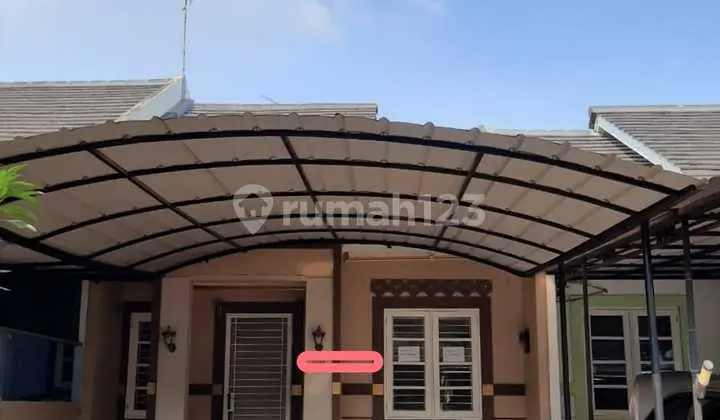 Rumah Minimalis Siap Huni Harga Murah di Kota Wisata