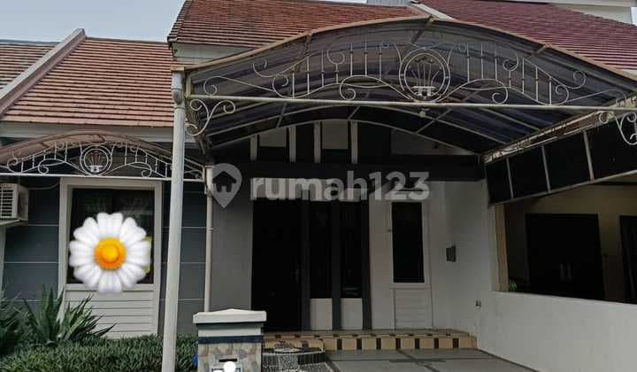 For Sale Cheap House Fast In Legenda Wisata