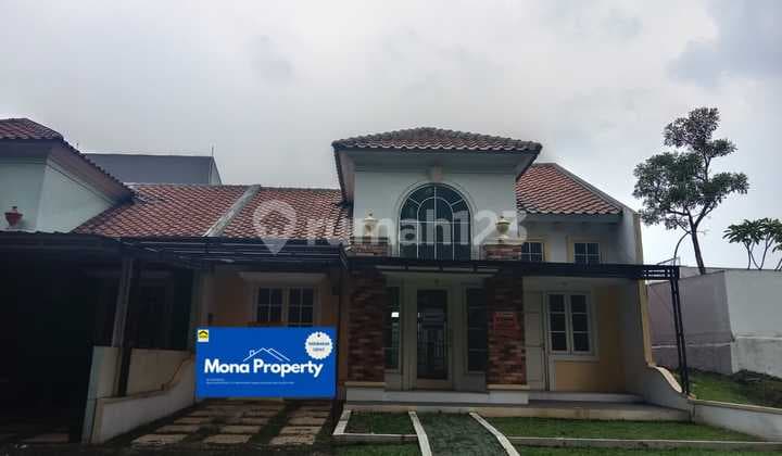 Disewakan Cepat Rumah Besar Harga Murah Di Citra Grand Cibubur